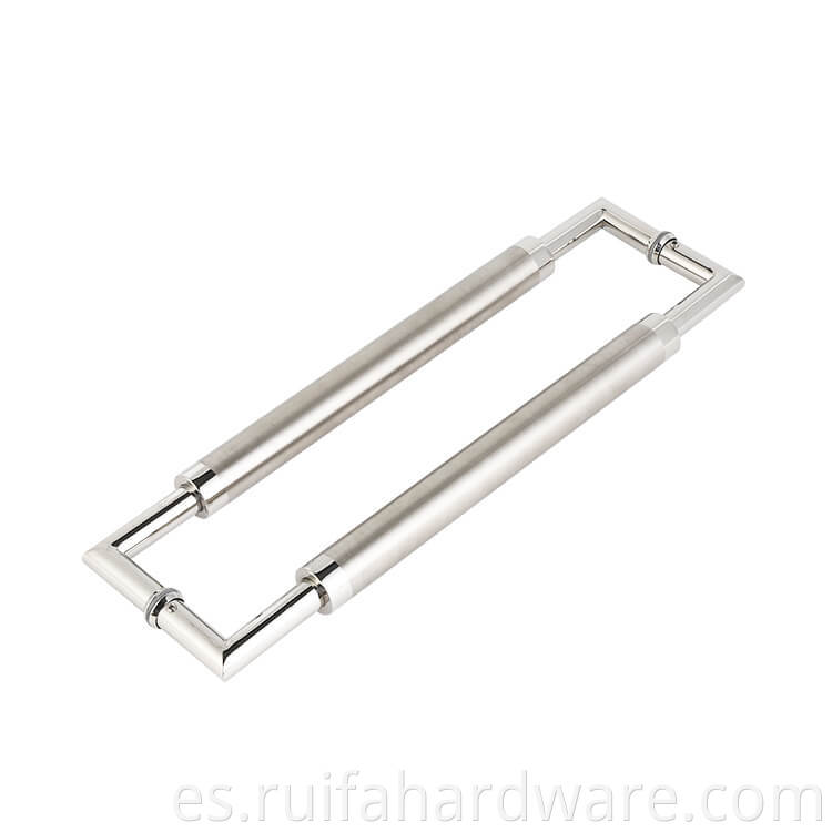 Commercial Glass Door Pull Handle (5)